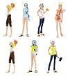From TV Animation ONE PIECE �O�����h���C���W���G���[ �K�[���Y�R���N�V���� (BOX)