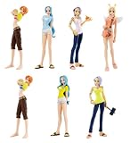 From TV Animation ONE PIECE �O�����h���C���W���G���[ �K�[���Y�R���N�V���� (BOX)