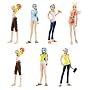 From TV Animation ONE PIECE �O�����h���C���W���G���[ �K�[���Y�R���N�V���� (BOX)