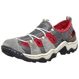 Rieker L0256 Damen Sneaker