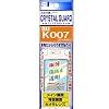 ��p�t����ʕی�V�[�g�N���X�^���K�[�h(au K007��p)