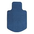 SANWA SUPPLY SNC-MAT1DBL OA�`�F�A�p�}�b�g �_�[�N�u���[