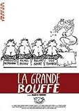 [DVD] La Grande Bouffe