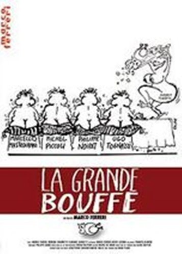  La Grande Bouffe