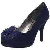Victoria Delef 12I0818 Damen Klassische Pumps