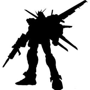 【クリックで詳細表示】RG 1/144 GAT-X105 エールストライクガンダム (機動戦士ガンダムSEED)