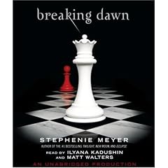 Breaking Dawn (The Twilight Saga)