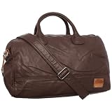 Diesel Unisex Adult Diesel To The Core Maxine Travel Bag