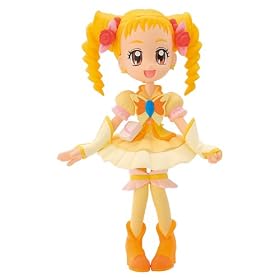 �v���L���A�I�[���X�^�[�Y 08 �L���A�h�[��! �L���A�����l�[�h