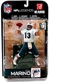  McFarlane Sportspicks: NFL Legends Series 5 > Dan Marino 2 (White Jersey Variant) Action Figure