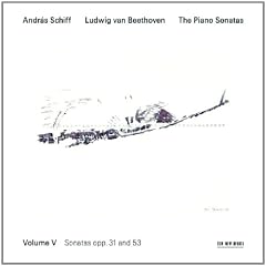 Piano Sonatas 5