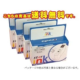 �L���m���݊��C���NBCI-7e�i4�F�Z�b�g�j