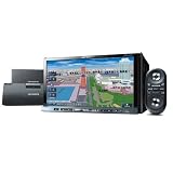 �p�C�I�j�A 7.0�^���C�hVGA�n��f�W�^��TV/DVD-V/CD/�`���[�i�[�E5.1ch�Ή��EHDD�i�r AVIC-ZH9000�p�C�I�j�A�ɂ��