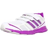 adidas Performance Adifast CF Q23373 Unisex-Kinder Laufschuhe