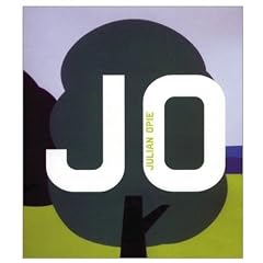 Julian Opie (Tate Modern Artists)