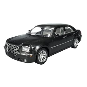 1/25 2005 �N���C�X���[ 300c