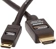 Amazon�x�[�V�b�N high speed Ethernet�Ή� HDMI�P�[�u�� A�^�C�v - C�^�C�v 3.0m