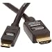 Amazon�x�[�V�b�N high speed Ethernet�Ή� HDMI�P�[�u�� A�^�C�v - C�^�C�v 3.0m