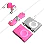 Pleiades Sumajin Loop shuffle 2G Starter Kit/Pink SUMLS2GSK-PK