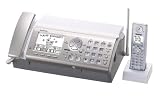 �u���U�[ ���ʎ��t�@�N�X FAX-380DL �f�W�^���R�[�h���X�q�@1�� FAX-380DL