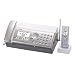 �u���U�[ ���ʎ��t�@�N�X FAX-380DL �f�W�^���R�[�h���X�q�@1�� FAX-380DL