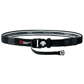 DESCENTE(�f�T���g) Kounoe Belt[���՗p]1500 �u���b�N