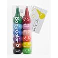 �x�r�[�R���[��12color �G�[�E�W�[ (12���̊��z) 1,344
