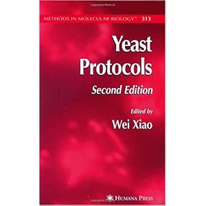 【クリックで詳細表示】Yeast Protocols (Methods in Molecular Biology) [ハードカバー]