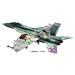 F/A-18F �X�[�p�[�z�[�l�b�g �A�C�h���}�X�^�[ �H�����q (1/48 SP276)