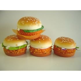 �n���o�[�K�[ �X�N�C�[�Y �}�X�R�b�g �X�g���b�v �S4�� �H�i�S4�� 1 �n���o�[�K�[1 2 HAMBURGER�@2 3 �n��