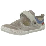 Kickers Jinjin, Chaussures basses garçon