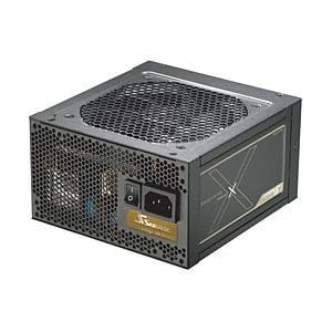 【クリックでお店のこの商品のページへ】オウルテック シーソニック電源 760W 80PLUS GOLD SS-760KM