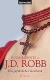 [Book] Ein gefährliches Geschenk