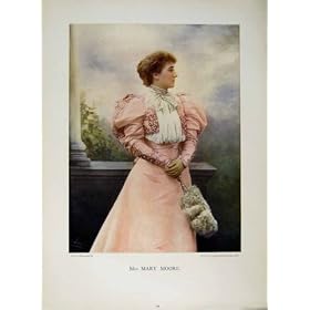 �����[���[�A Theatre Actress *0703 C1910 �̏ё��悳��̏���