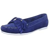 Chatham Marine Fern Slip Ons