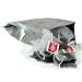 MLESNA TEA CUBE BOX �~���L�[�}�}�u�����h 27.5g