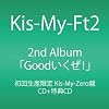 Good������!   (���񐶎Y����) (Kis-My-Zero��) (2���gALBUM)