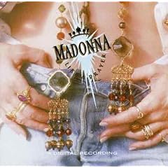 Like a Prayer