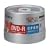 �\�j�[ DVD-R �^��p CPRM�Ή� 8�{�� 120�� 50���X�s���h���p�b�N �z���C�g�v�����^�u�� 50DMR12HCPP