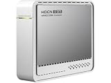 I-O DATA USB 2.0/1.1�Ή� �O�t�^�n�[�h�f�B�X�N 500GB HDCN-U500