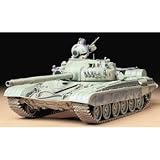 1/35 �~���^���[�~�j�`���A�V���[�Y ���\�r�G�gT72M1���