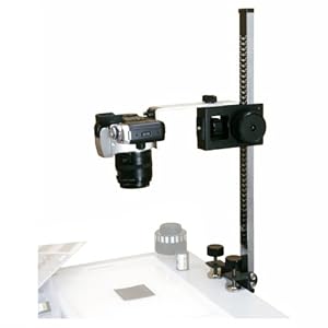 【クリックで詳細表示】LPL コピースタンド コピースタンドコラムCSC-10 L18241