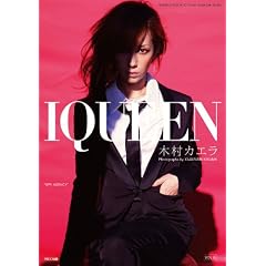 IQUEEN VOL.6 �ؑ��J�G�� (PLUP SERIES)