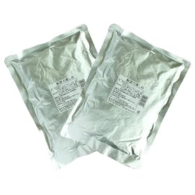 �J���� ��؂̎ς��� 1kg�~2��