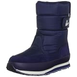Rubber Duck Kids Classic Snowjoggers Nylon Classic Boot