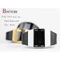 �wBOUNCER�x����NEW MODEL���o��I�ILED���o�[�x���g�E�H�b�`�r���v�o�E���T�[/6326G��570