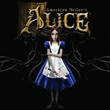 AliceChris Vrenna�ɂ��