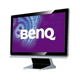 �x���L���[�W���p�� BenQ 18.5�C���` LCD���C�h���j�^ E900HD(�O���b�V�[�u���b�N) E900HD