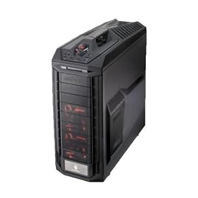 CoolerMaster CM Storm Trooper ATX/E-ATX�t�����^��- /�u���b�N SGC5000KKN1JP
