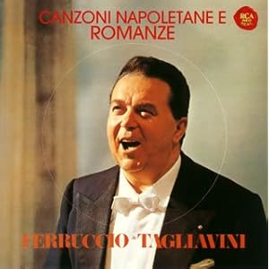 【クリックで詳細表示】オー・ソレ・ミオ～イタリア民謡・歌曲集